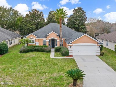 1913 ABERCROMBIE Lane, Ponte Vedra, FL, 32081