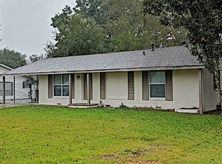 3006 Jamestown Rd, Hattiesburg, MS 39402