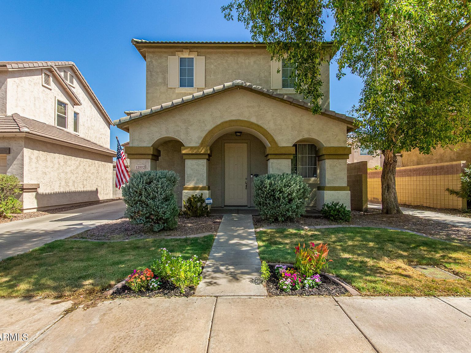 12002 W Fillmore St, Avondale, AZ 85323 Zillow