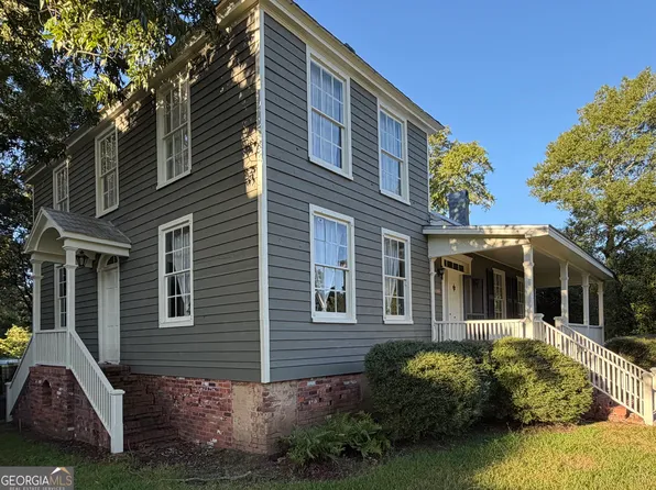 212 Water St, Washington, GA 30673