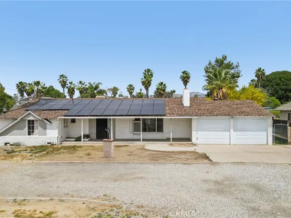 41180 Stetson Ave, Hemet, CA 92544