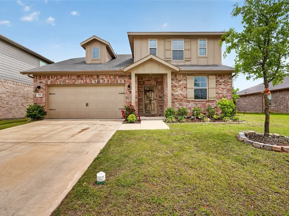 2026 Serval Ln, Crandall, TX 75114