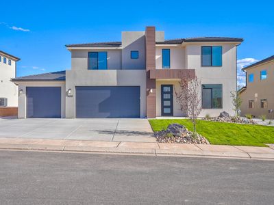 1480 E Honeycomb Dr, Saint George, UT, 84790
