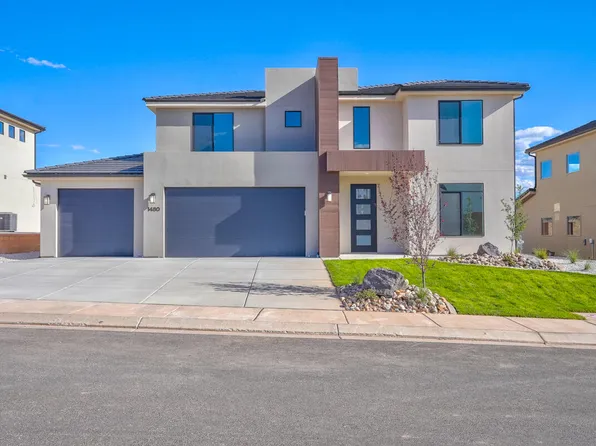 LOT 114 White Hills St, Saint George, UT 84790
