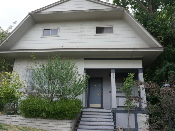 234 F. Street East