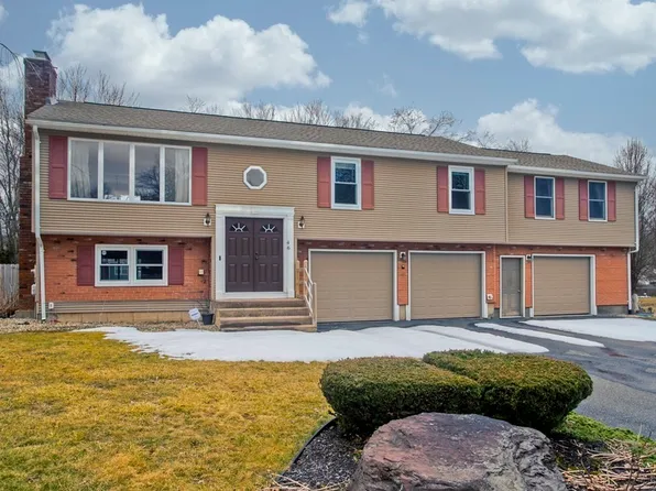 46 Independence Rd, Feeding Hills, MA 01030