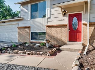 15702 E Amherst Pl, Aurora, CO 80013