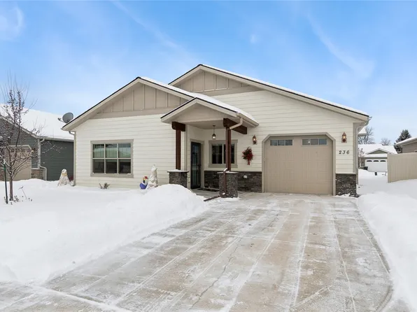 236 E Nicklaus Ave, Kalispell, MT 59901