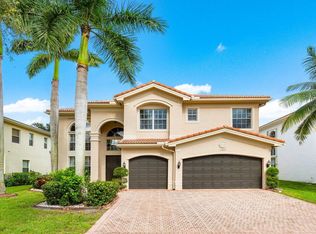 11025 Sunset Ridge Cir, Boynton Beach, FL 33473