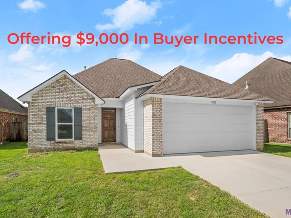 15068 Garden Creek Dr, Walker, LA 70785