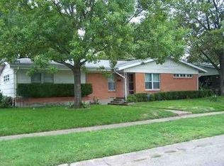 2617 Monticello Rd, Temple, TX 76501