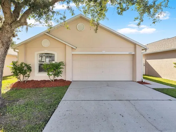 6407 TABOGI TRAIL, WESLEY CHAPEL, FL 33545