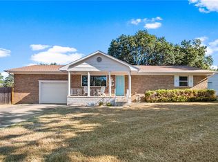 336 Eastwood St, Prairie Grove, AR 72753