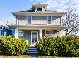 1902 Saint Marys Ave, Fort Wayne, IN 46808