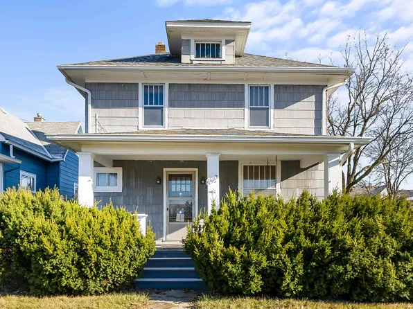 1902 Saint Marys Ave, Fort Wayne, IN 46808