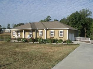 825 Knight Bottom Rd, Fairmount, GA 30139