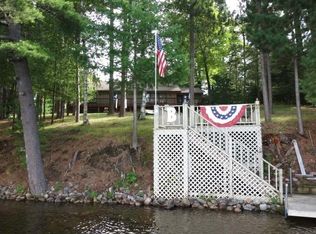 8765 Sallet Dr, Minocqua, WI 54548