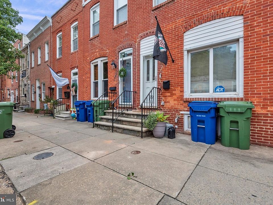 1st image of 1443 Hull St