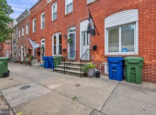 1443 Hull St, Baltimore, MD 21230