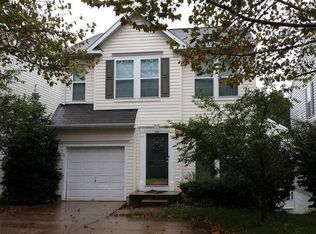 8234 Lyndhurst St #8234, Laurel, MD 20724