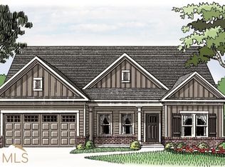 1151 Red Oak Ln, Loganville, GA 30052