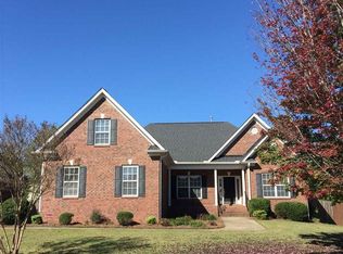 317 Verdana Ct, Boiling Springs, SC 29316