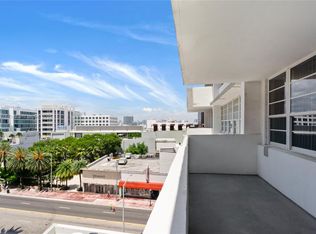 100 Lincoln Rd #709, Miami Beach, FL 33139