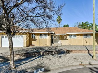 20647 Hatton St, Winnetka, CA 91306