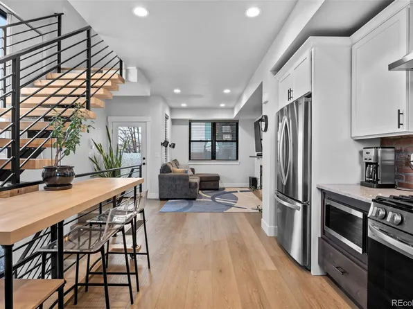 5423 S Prince Street #A, Littleton, CO 80120