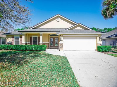 349 N BELLAGIO Drive, Saint Augustine, FL, 32092