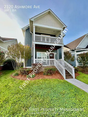 2320 Ashmore Ave Photo 1