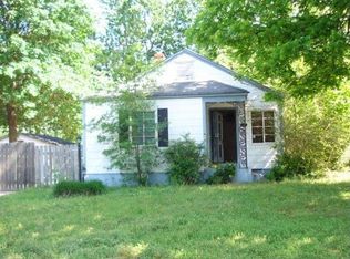 4456 Cleo Dr, Memphis, TN 38122