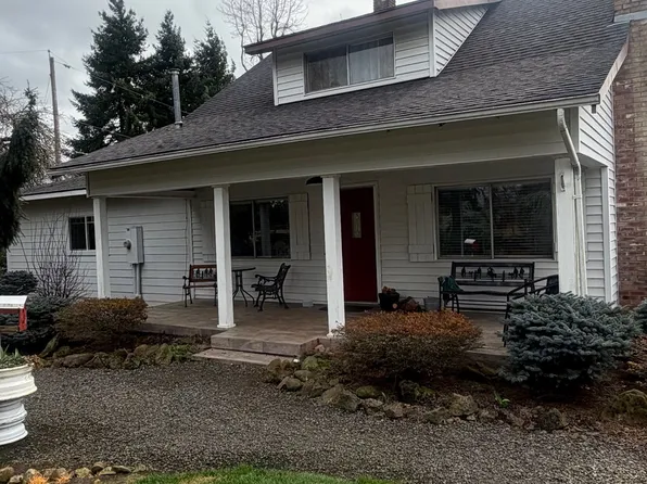 15032 S Carus Rd, Oregon City, OR 97045