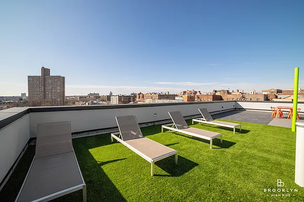 Rented by Brooklyn High Rise LLC | media 34