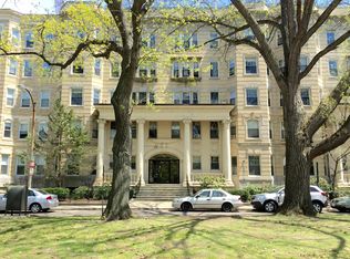 74 Fenway APT 16, Boston, MA 02115