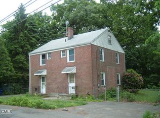 184-186 Priscilla St, Bridgeport, CT 06610