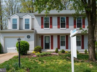8016 Nightwind Ct, Elkridge, MD 21075