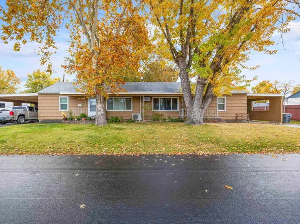 312/314 Bernard Ave, Richland, WA 99352