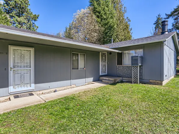 12172/12174 SE Beckman Ave, Portland, OR 97222