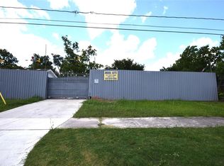 1007 North Loop, Houston, TX 77022