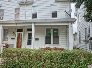 2406 Penbrook Ave, Harrisburg, PA 17103