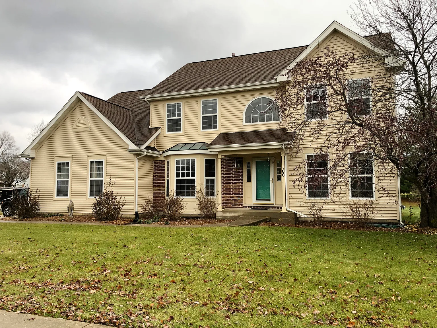 100 Stonefence Ct photo 1