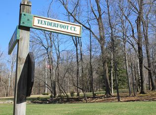 11608 Tenderfoot Ct, Prospect, KY 40059