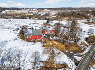 448 Kellers Church Rd, Ottsville, PA 18942