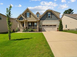53 Unique Pl, Garner, NC 27529