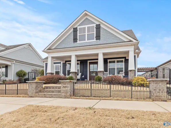28893 Bungalow Ln NW, Madison, AL 35756