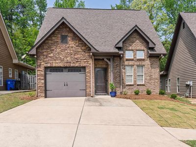 110 Kingston Ct, Birmingham, AL, 35211