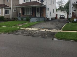432 Olney Ave, Marion, OH