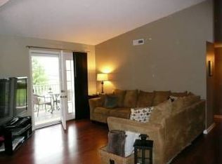 3402 Country Stone Manor Dr APT D, Manchester, MO 63088