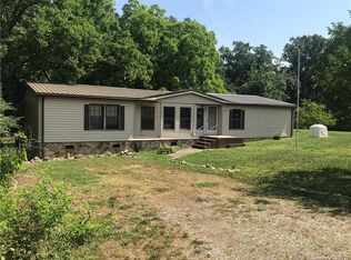 450 Long Bow Rd, Salisbury, NC 28144